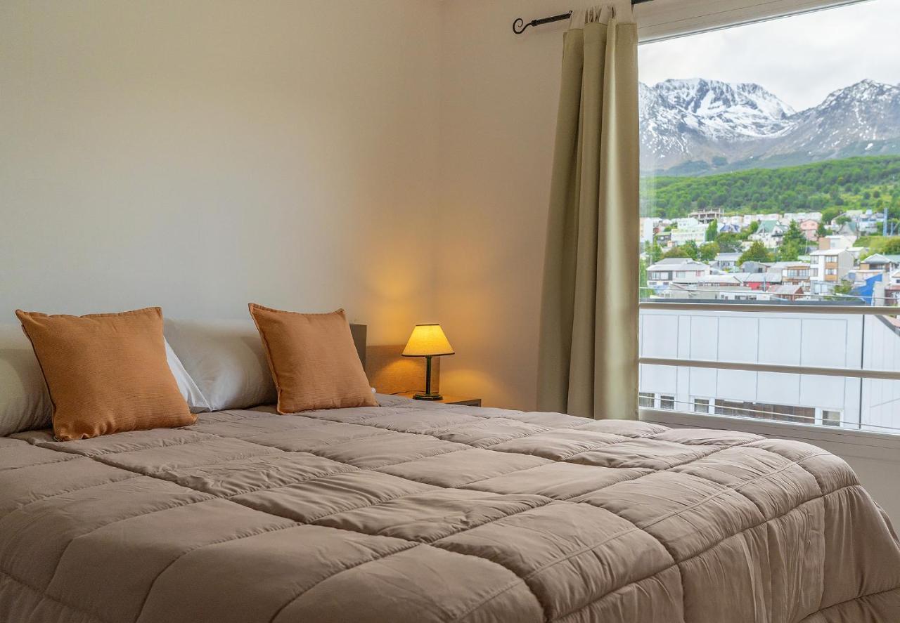 Happy Guest Apart 56 Ushuaia Exterior photo