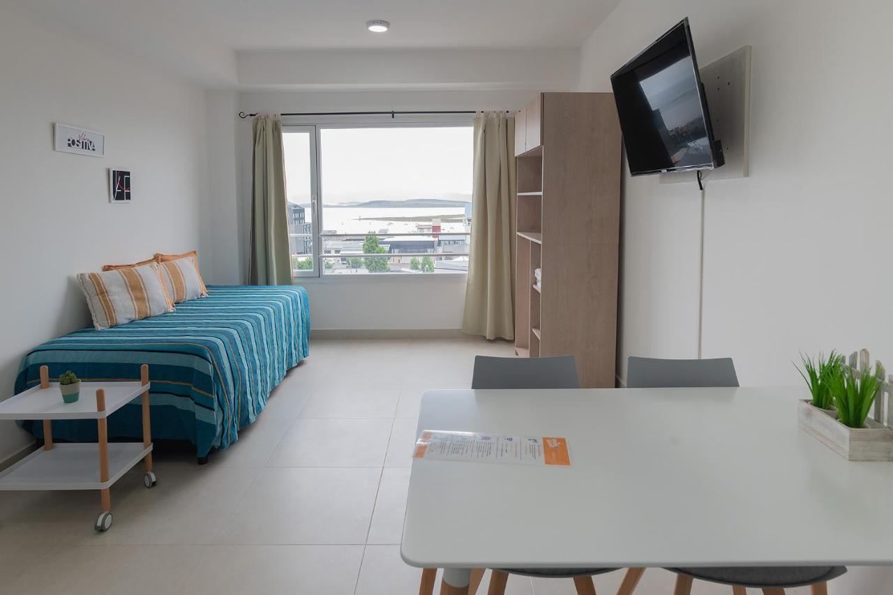 Happy Guest Apart 56 Ushuaia Exterior photo